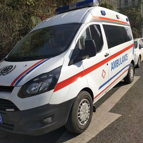 锡林浩特品质救护车出租，为您的健康出行负责