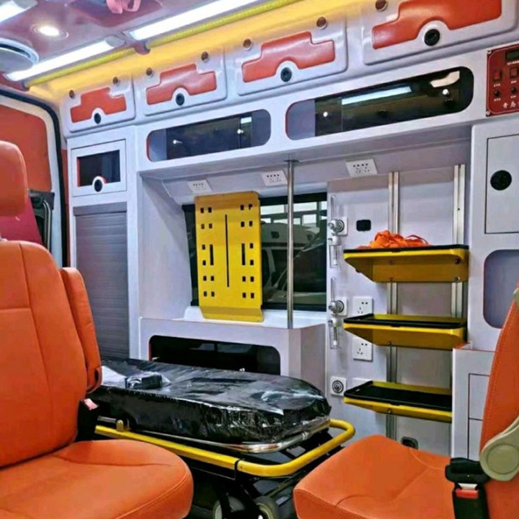 锡林浩特长途救护车护送病人租赁价格