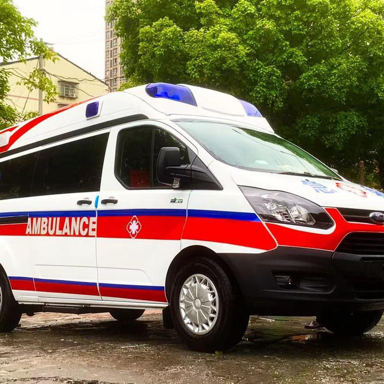 锡林浩特跨省救护车出租护送返乡