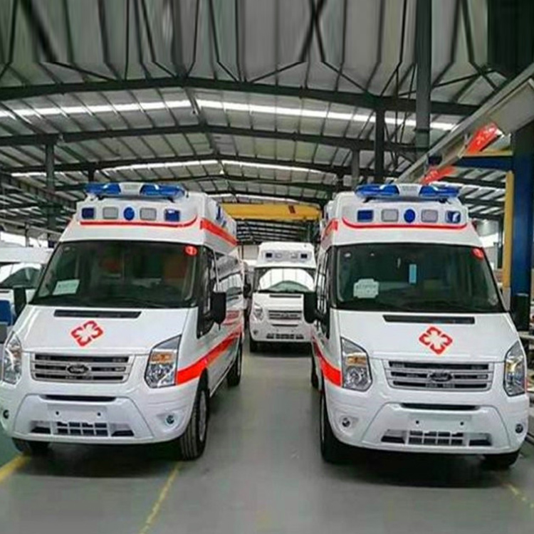 锡林浩特跨市救护车出租护送