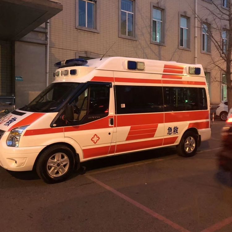 锡林浩特一般救护车是怎么分类的
