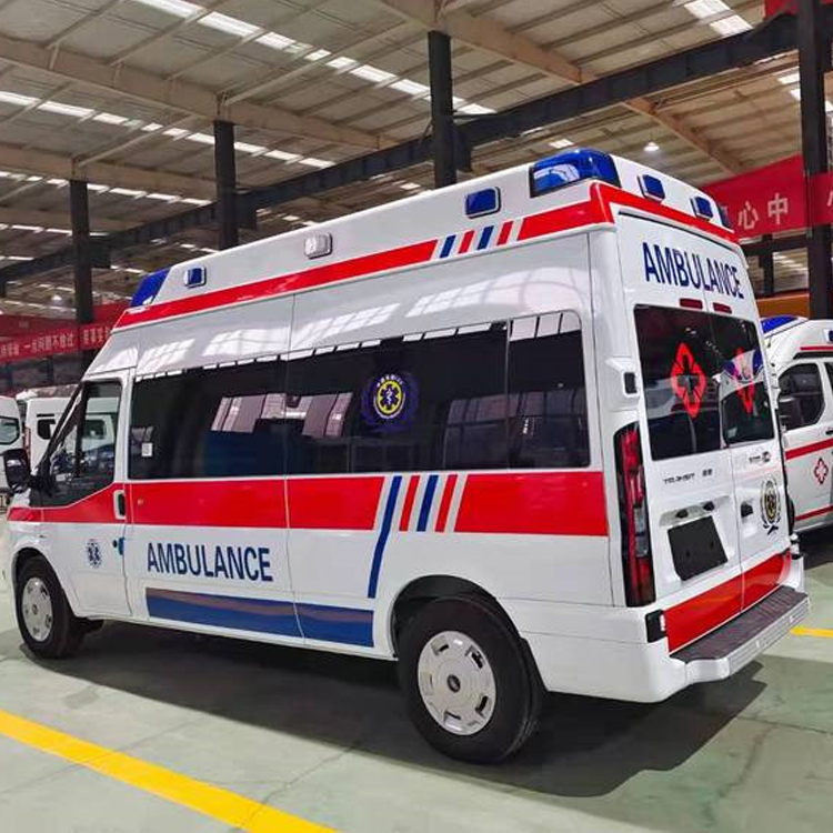 锡林浩特救护车出租 —— 专业、安全、高效的城市急救服务
